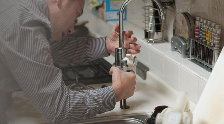 Professional same day plumber in Meldrim, GA